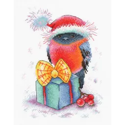 Mit ganzem Herzen SA-015