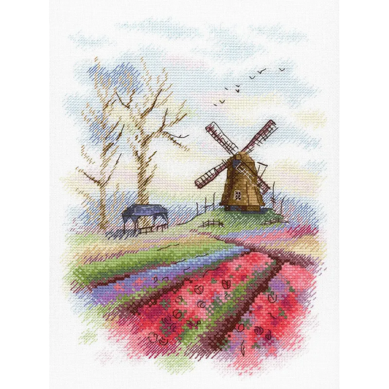 Südholland SA-017