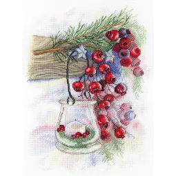 Uogų žavesys SA-019