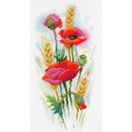 Mohn-Charm SA-021