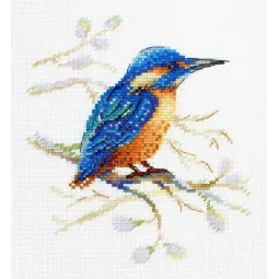 Gefiederter Beobachter SA-028