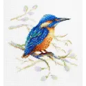 Feathered Observer SA-028