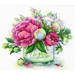 Аромат Нежности SA-032