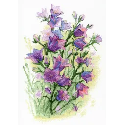 Sérénade de fraîcheur SA-035