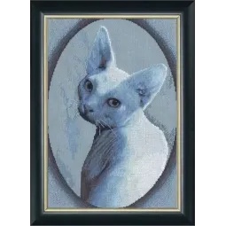 (Abgekündigt) Matilda S/GT009