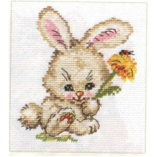 SOLDES Lapin S0-58 (D)
