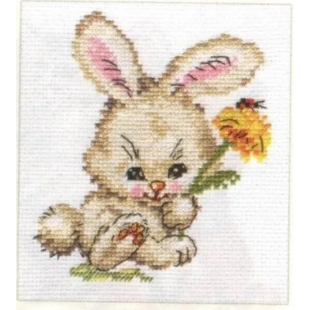 SOLDES Lapin S0-58 (D)