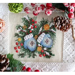 Warme Handschuhe SM-629