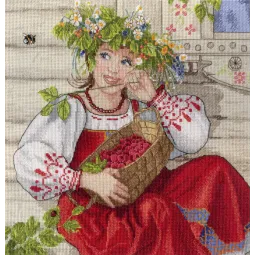 Летняя красавица SNV-600