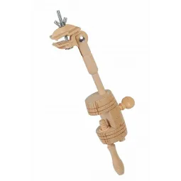Pince de table Elbesee polyvalente E/VCLAMP