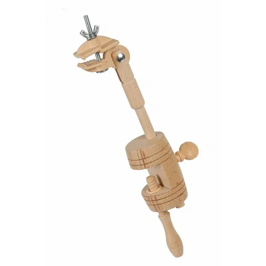 Pince de table Elbesee polyvalente E/VCLAMP