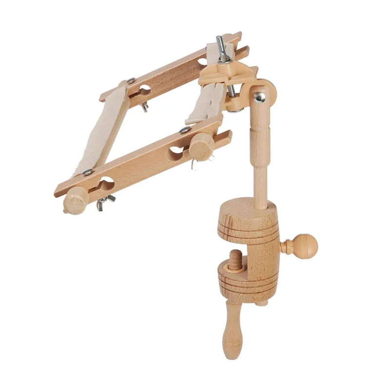 Elbesee Versatile Table Clamp E/VCLAMP