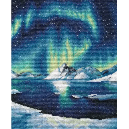 Northern lights S1549