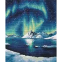 Northern lights S1549