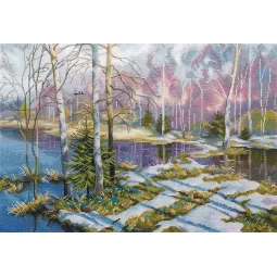 Spring is in the air S1545