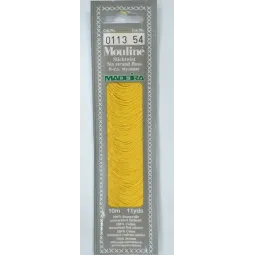 Fils de coton mouliné 10m M017/0113