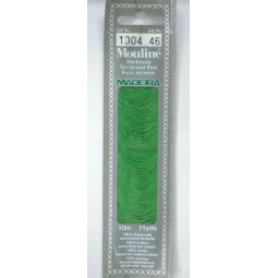 Baumwollstickgarn, 10m M017/1304