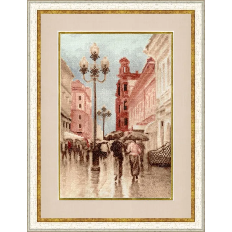 (Eingestellt) Arbat S/GM013