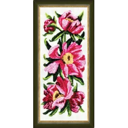 (Снят) Пионы S/TSK002