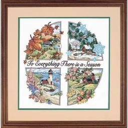 A Season for Everything D03174