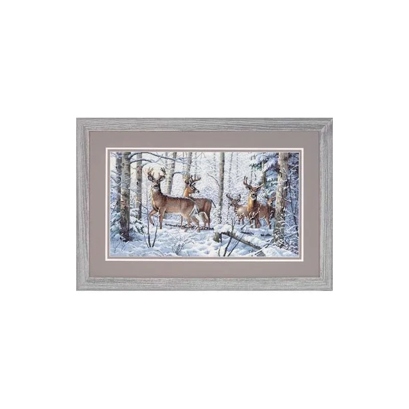 Waldwinter D35130
