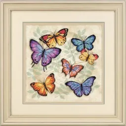 Papillon Profusion D35145