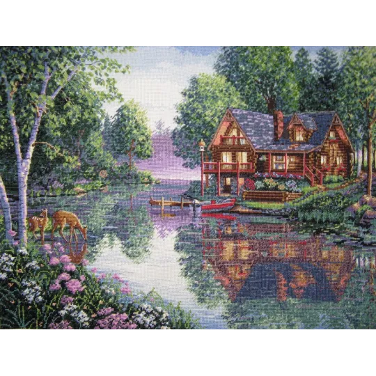 Kabinenfieber D35183