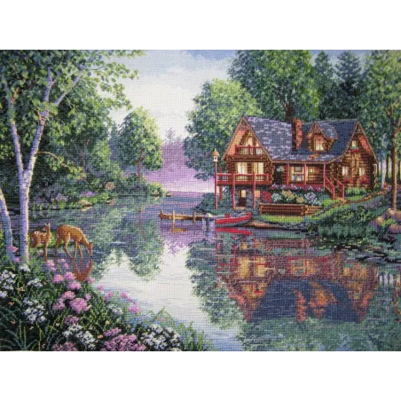 Kabinenfieber D35183