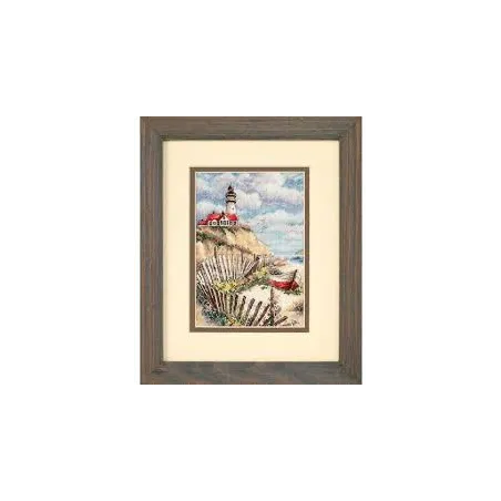 Phare de Cliffside D65021