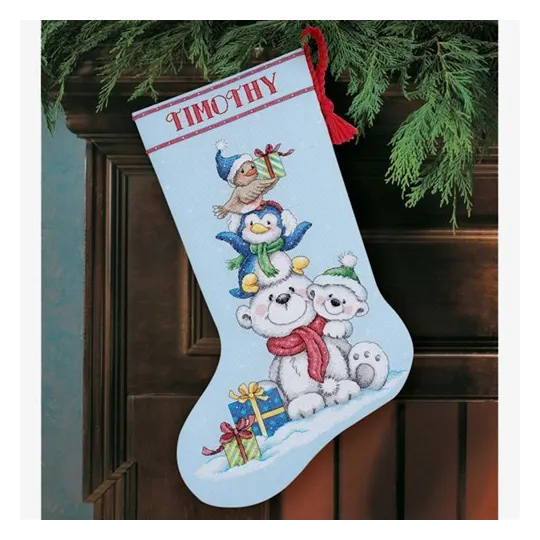 Needlecraft set D70-08840