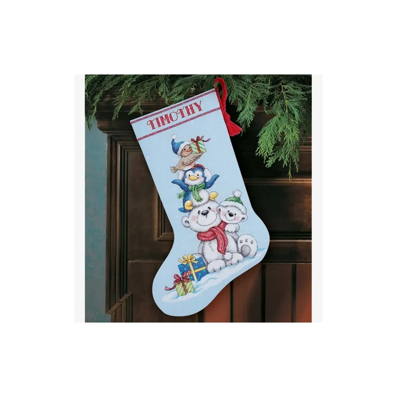 Needlecraft set D70-08840