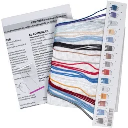 Building a Snowman D70-08993