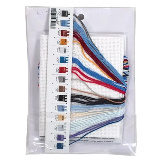 Needlecraft set D70-08993