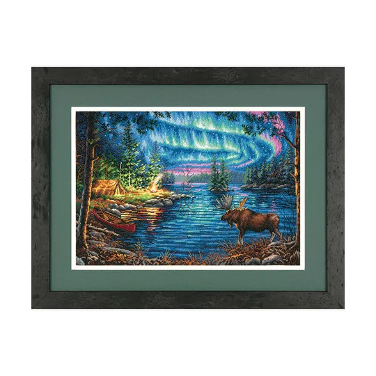 Northern Night D70-35312