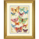 Butterfly Beauty D70-35338