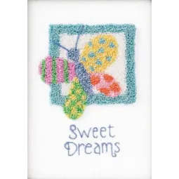 (Nutrauktas) Saldūs sapnai D73087