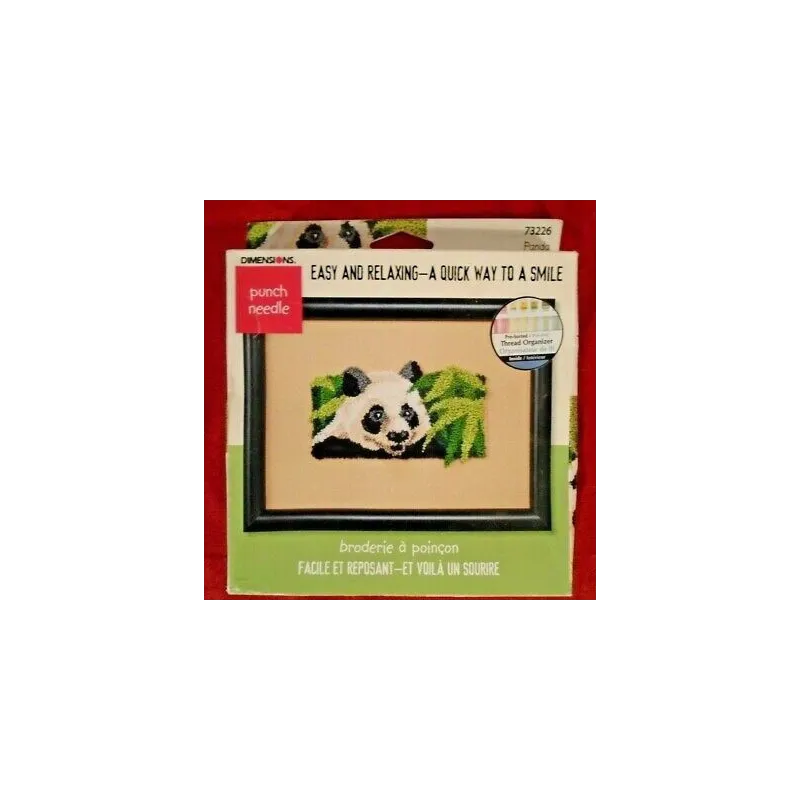 VENTE Panda D73226 (D)