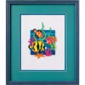 SALE Tropical Fishes D73434 (D)