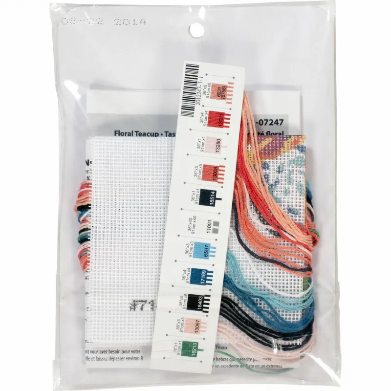 Needlecraft set D71-07247