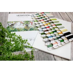 Jungle Time 58x24 cm SLETIL8071