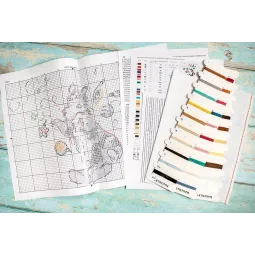 Le Bonheur du Chat 15x11 cm SLETIL8812