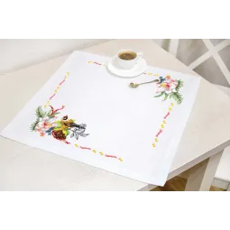 (Discontinued) Table Topper SFM027