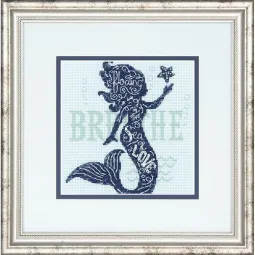 Chanson de Sirène D70-65182