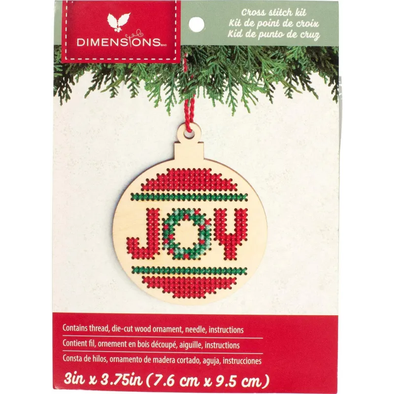 Needlecraft set D72-76056
