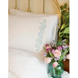 Набор наволочек Filigree Scroll D73202