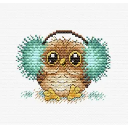 Fluffy Happiness SM-288