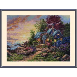 Refuge au bord de mer SK165