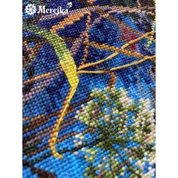 Esprit Sauvage 32,5x48cm SK217