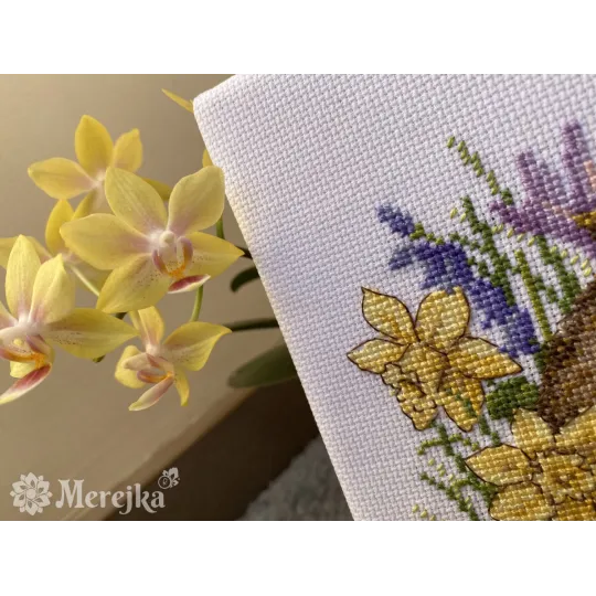 Little Rabbit 15x18 SK225 (ES)