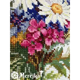Pievelės žiedai 30x26 SK222A